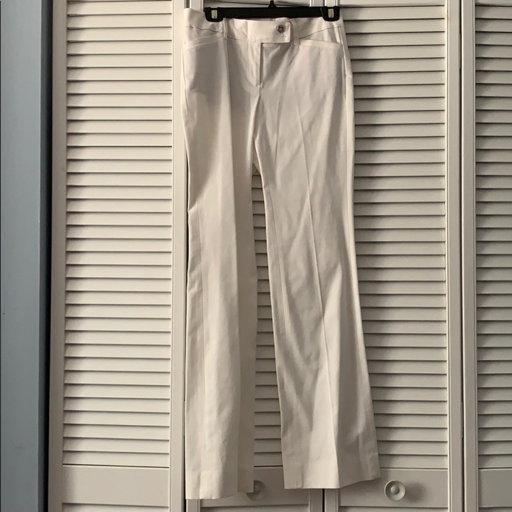 White House Black Market Pants